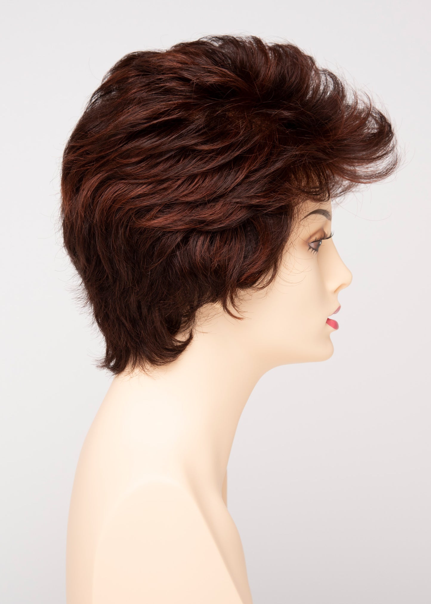 Heather Wig