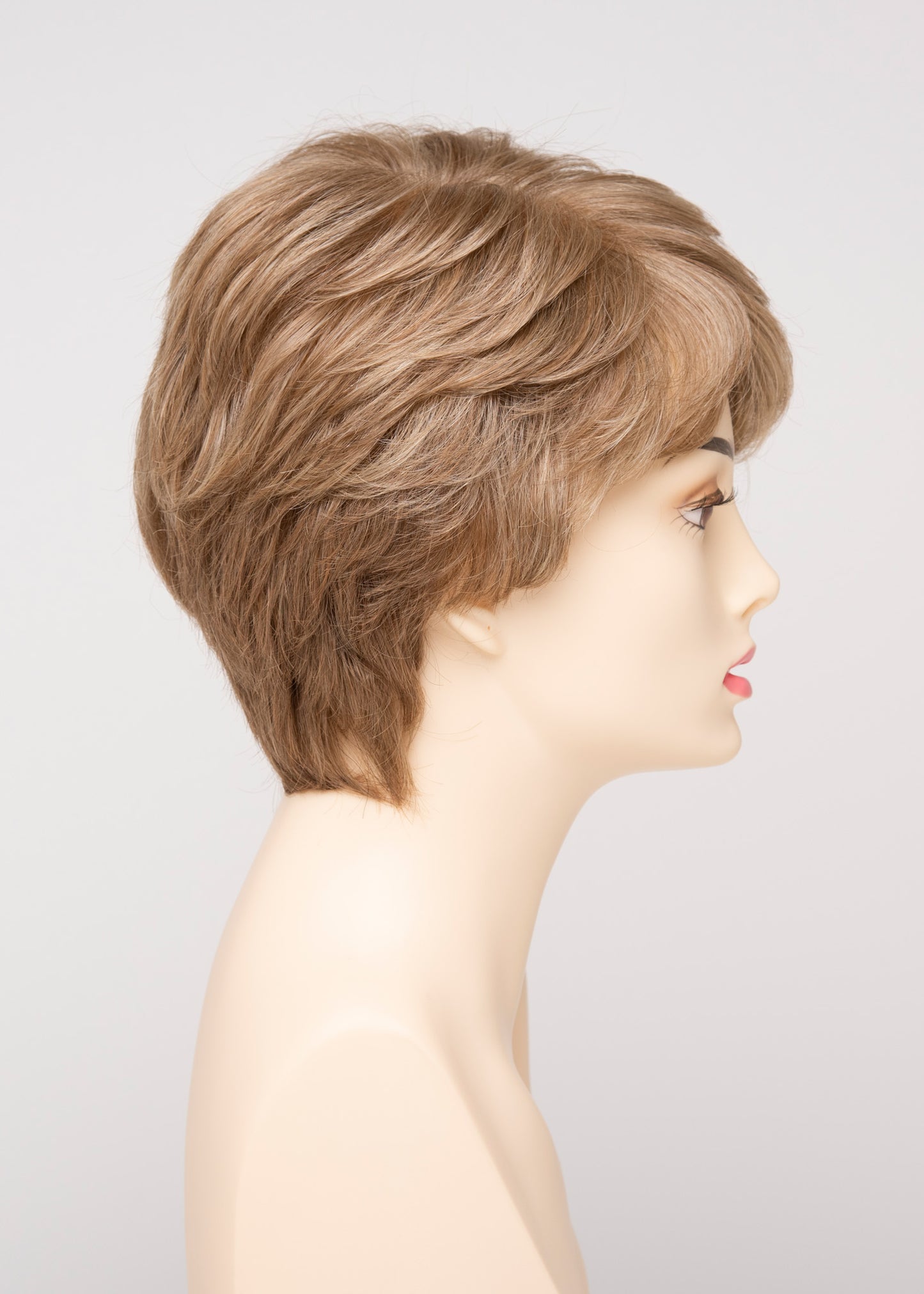 Heather Wig