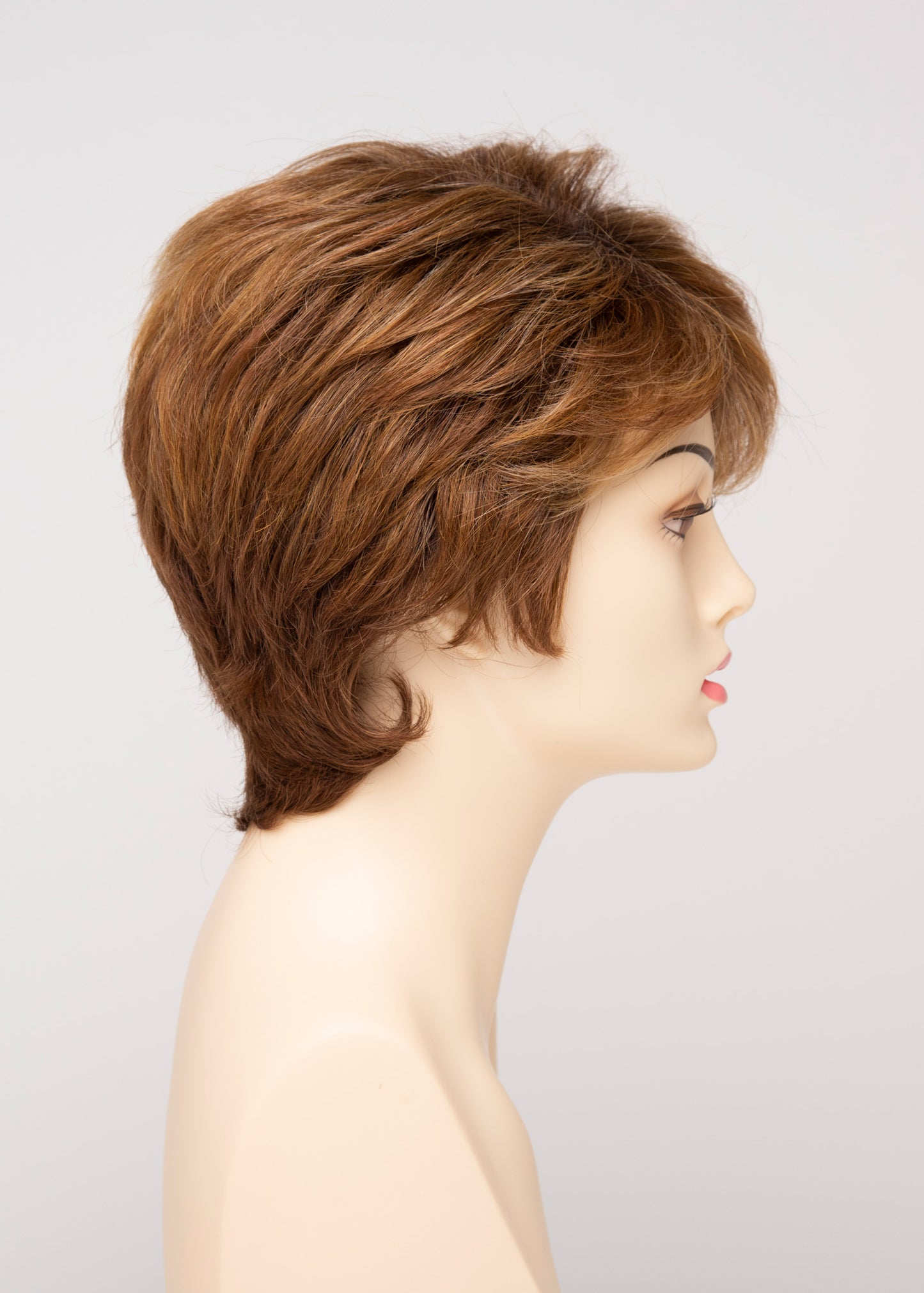 Heather Wig