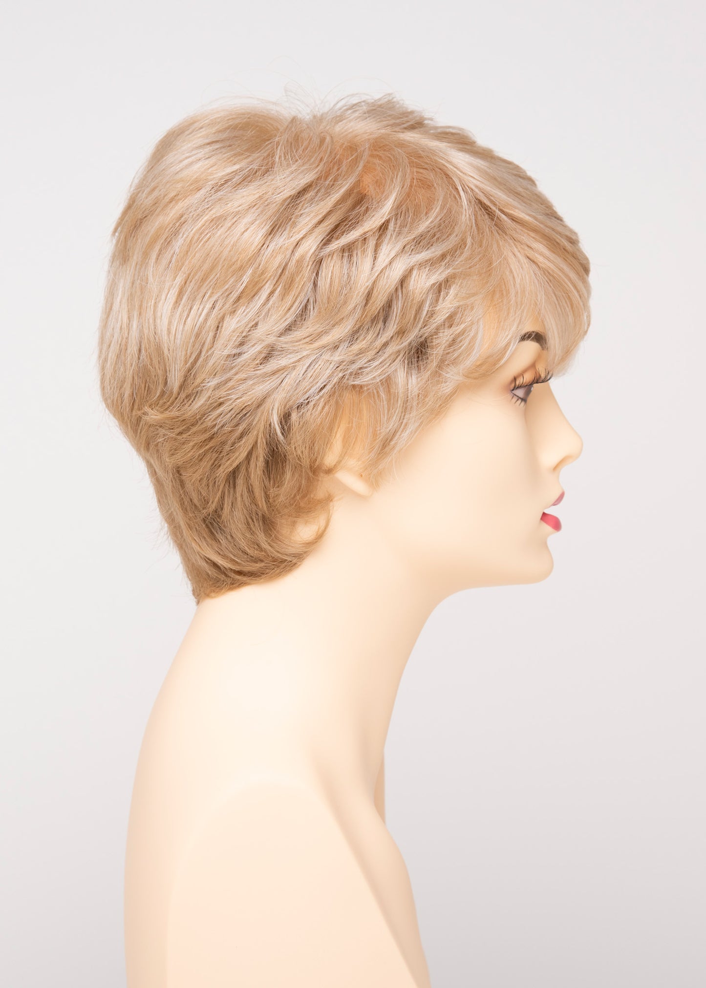 Heather Wig