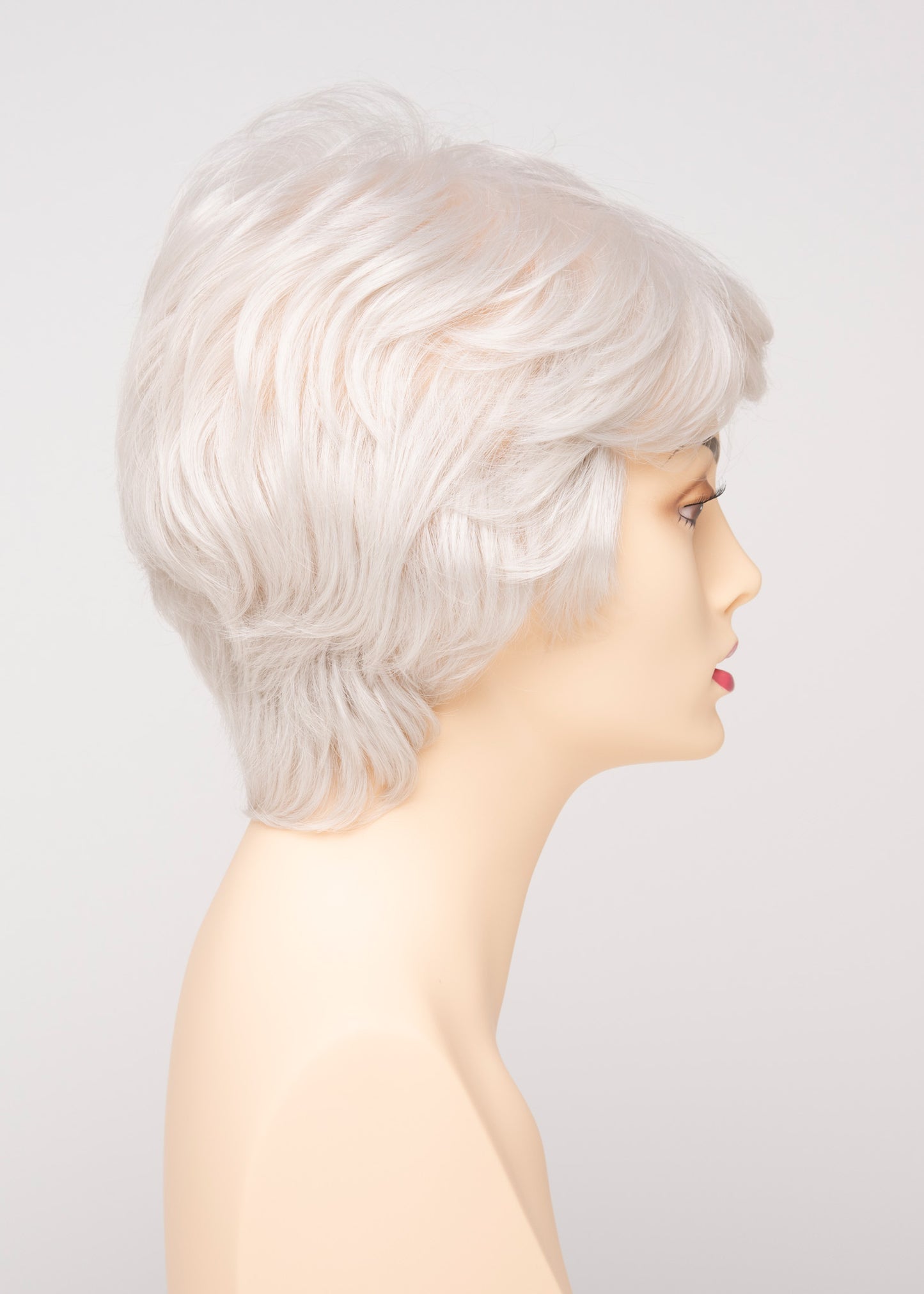 Heather Wig