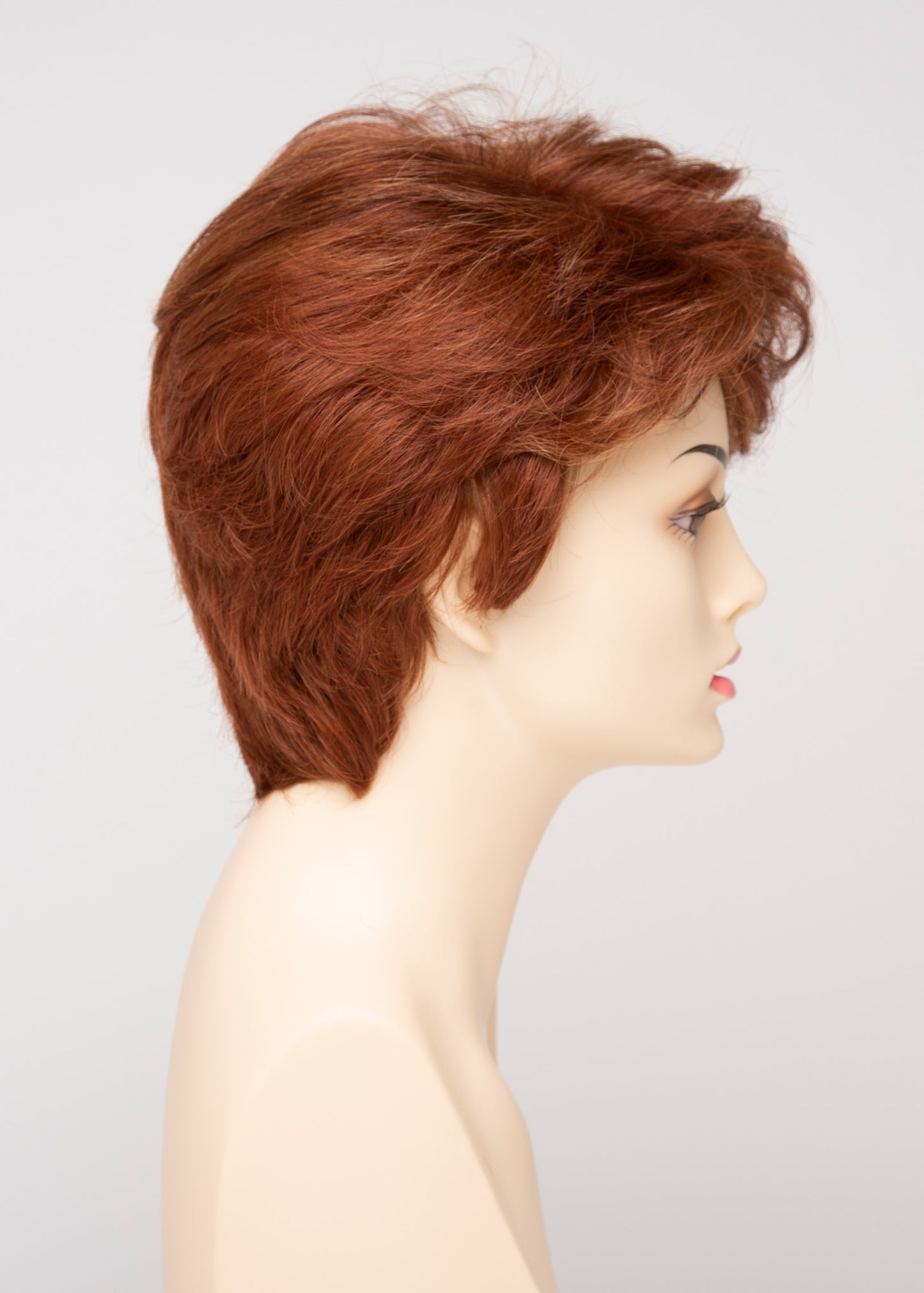 Heather Wig