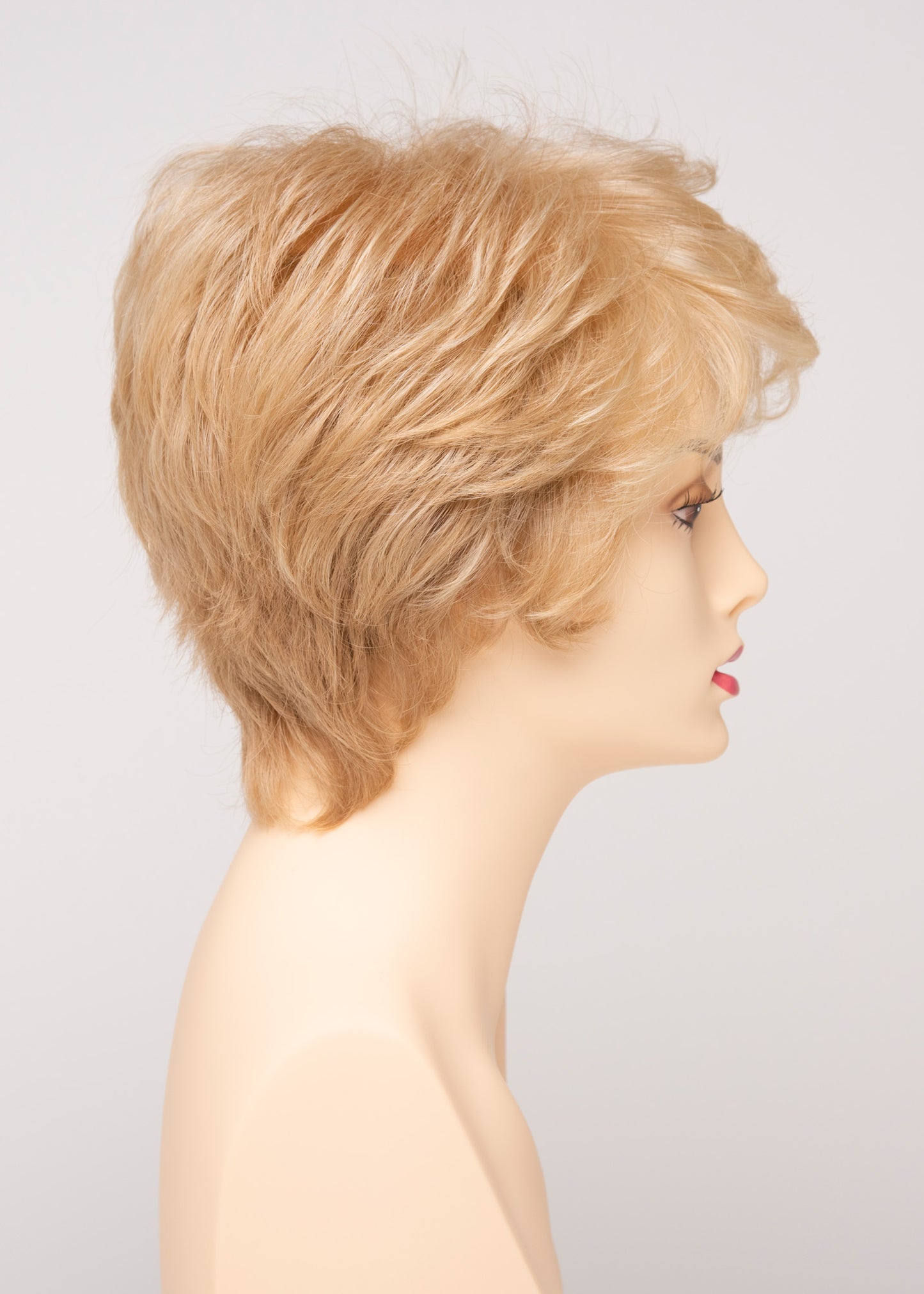 Heather Wig