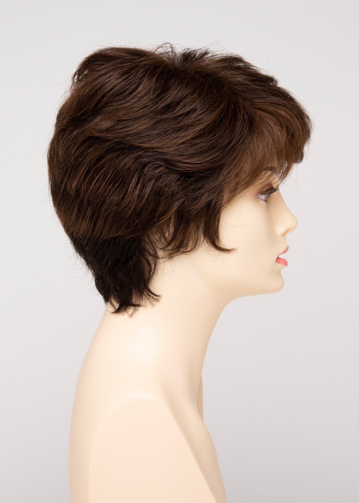 Heather Wig