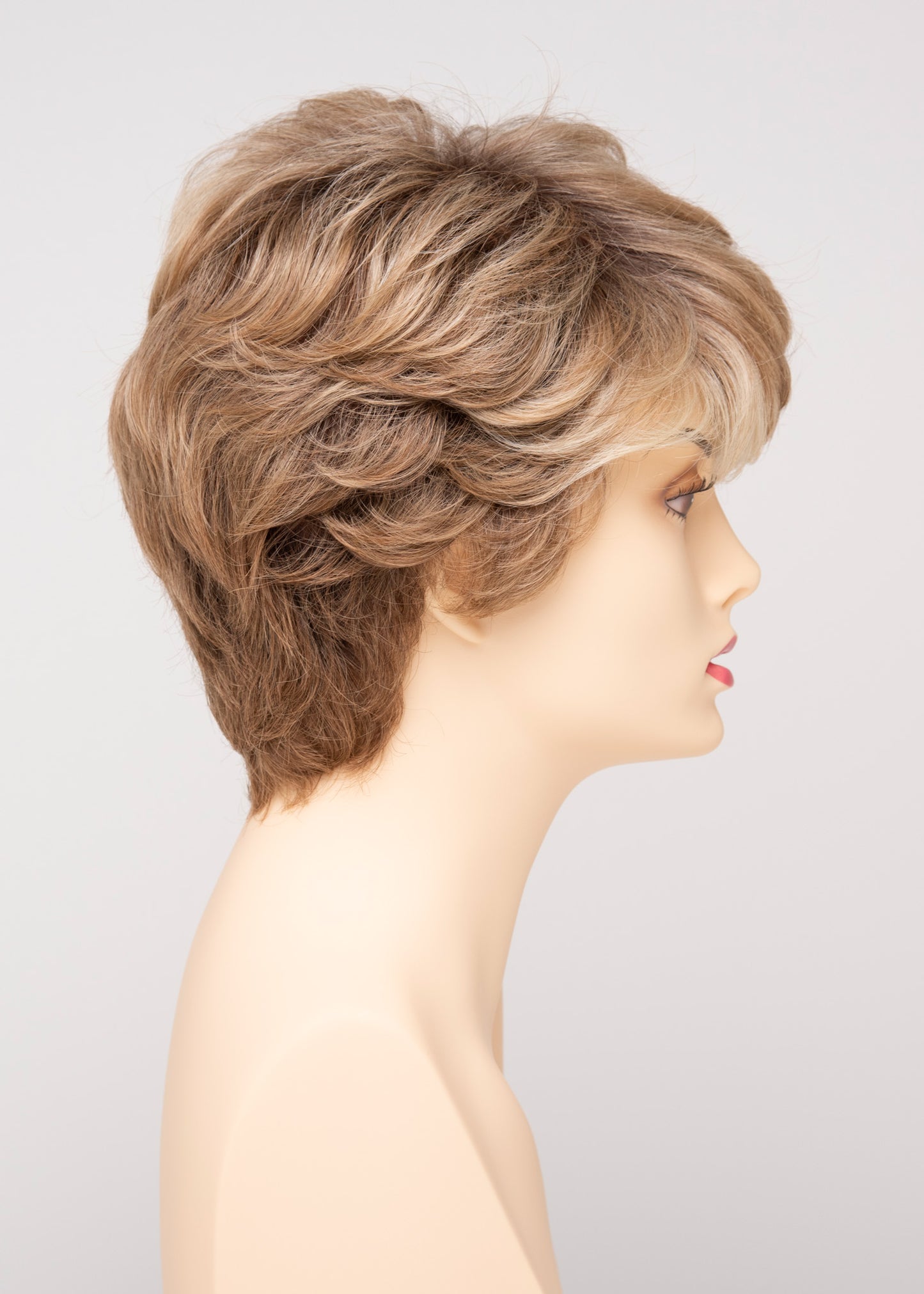Heather Wig