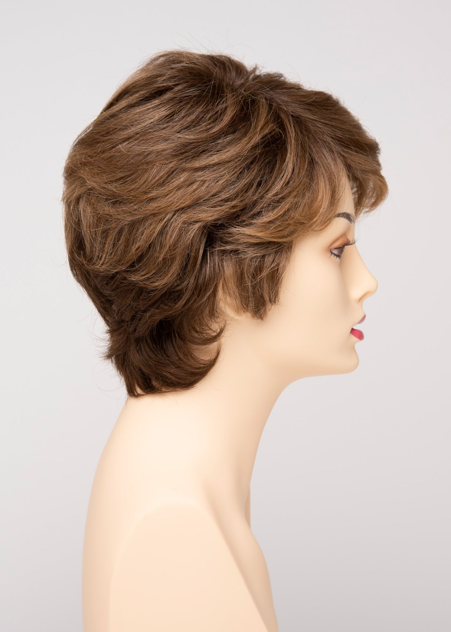 Heather Wig