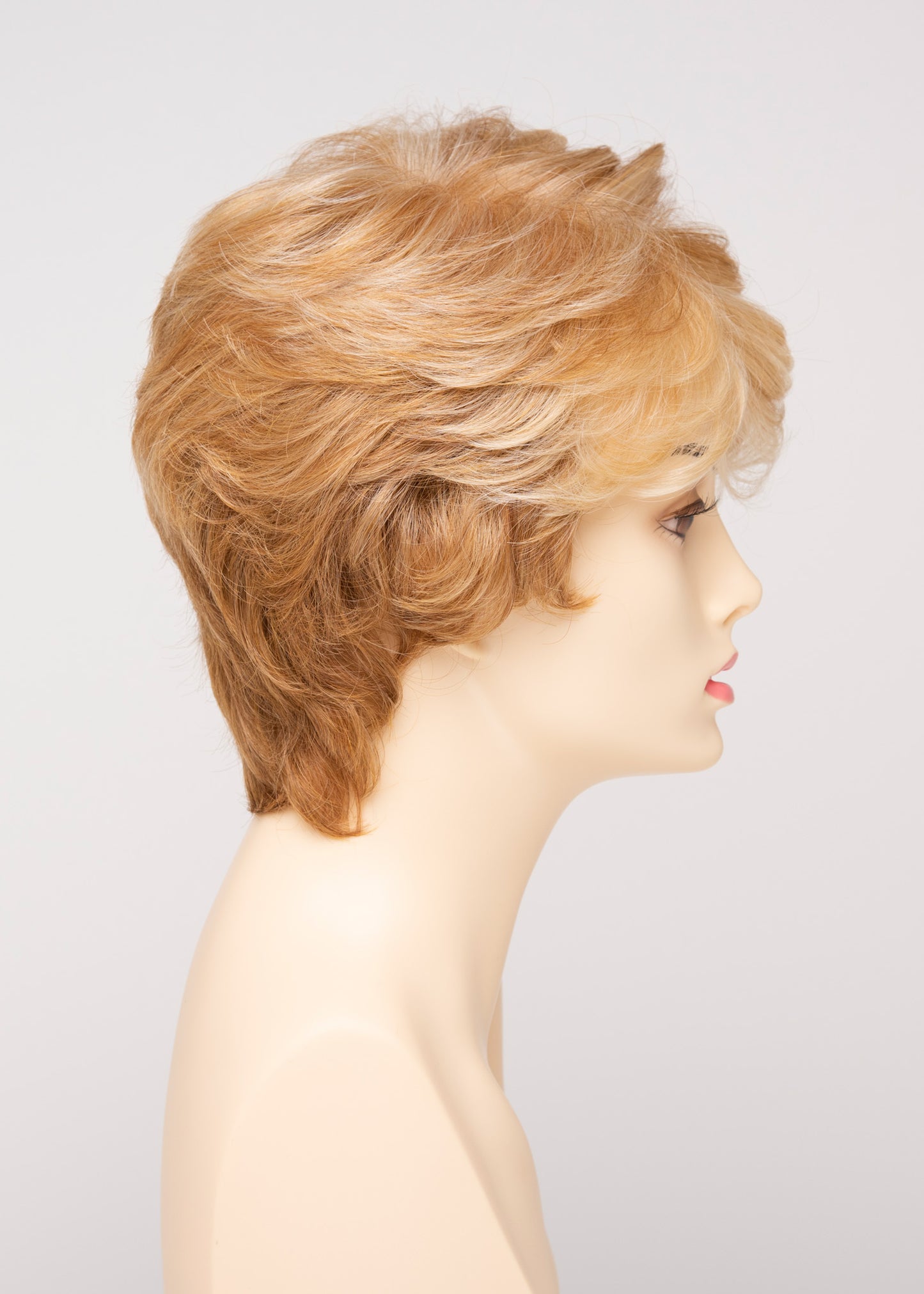 Heather Wig