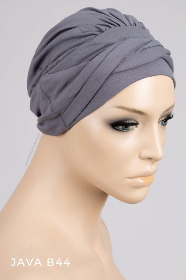 Turbante Oncológico JAVA