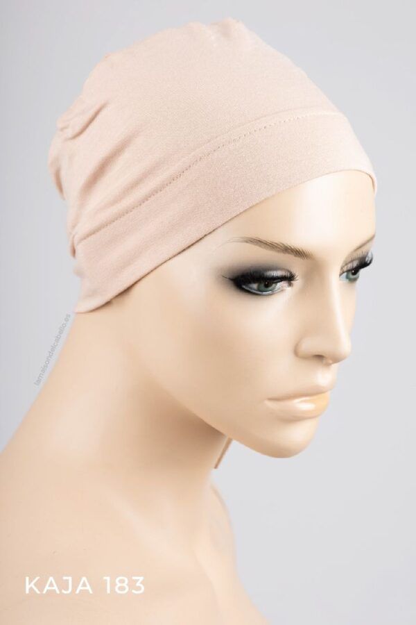 Turbante Oncológico KAJA