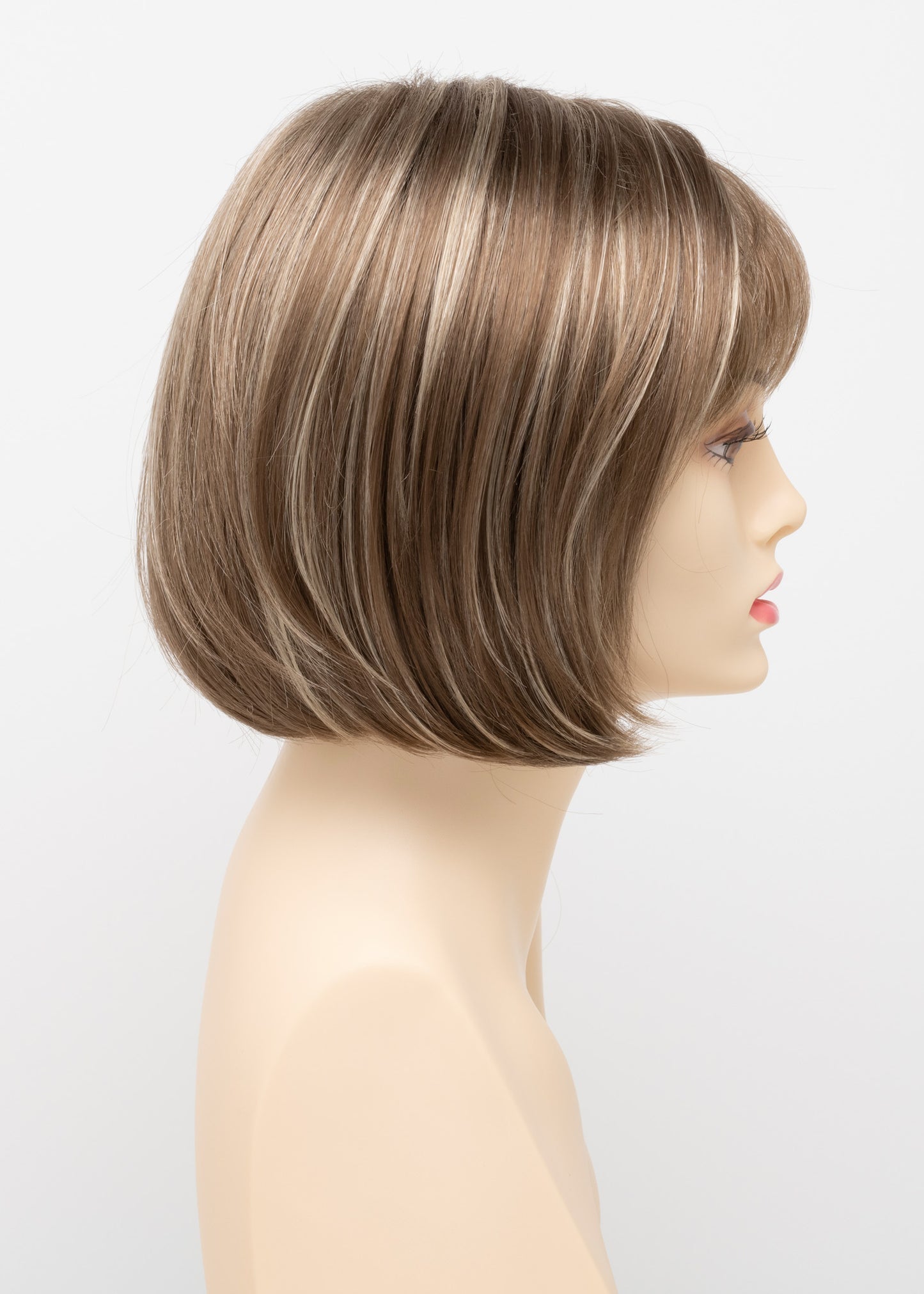 Perruque Scarlett