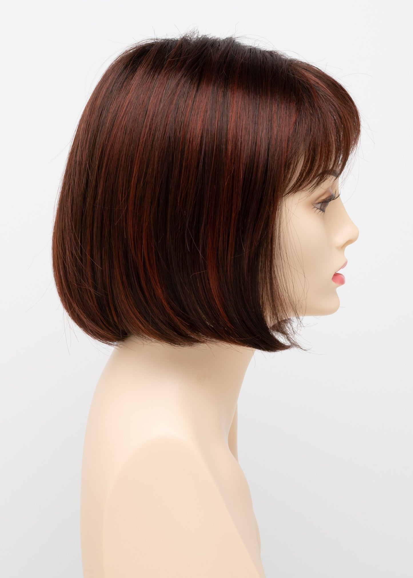 Perruque Scarlett
