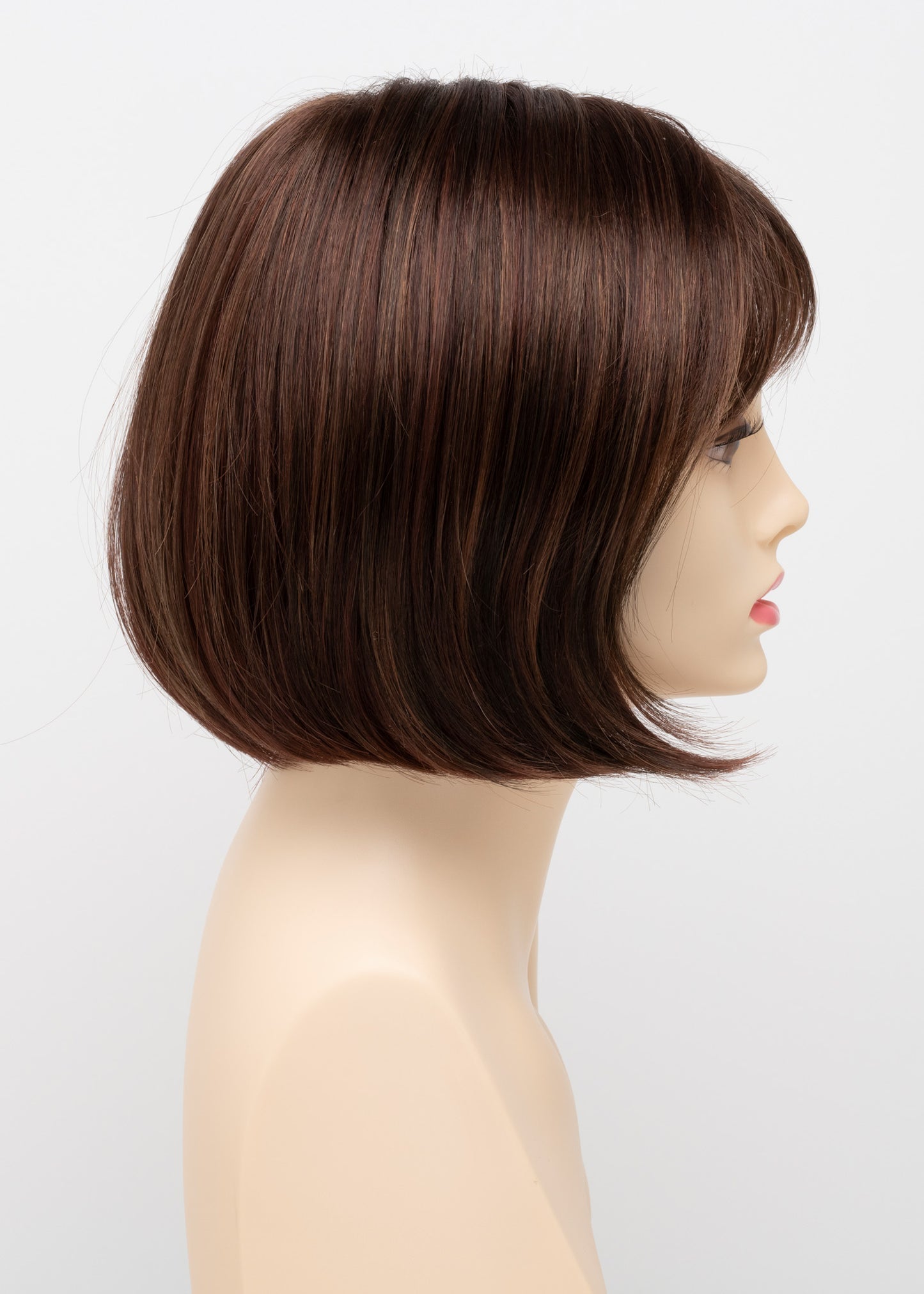 Perruque Scarlett