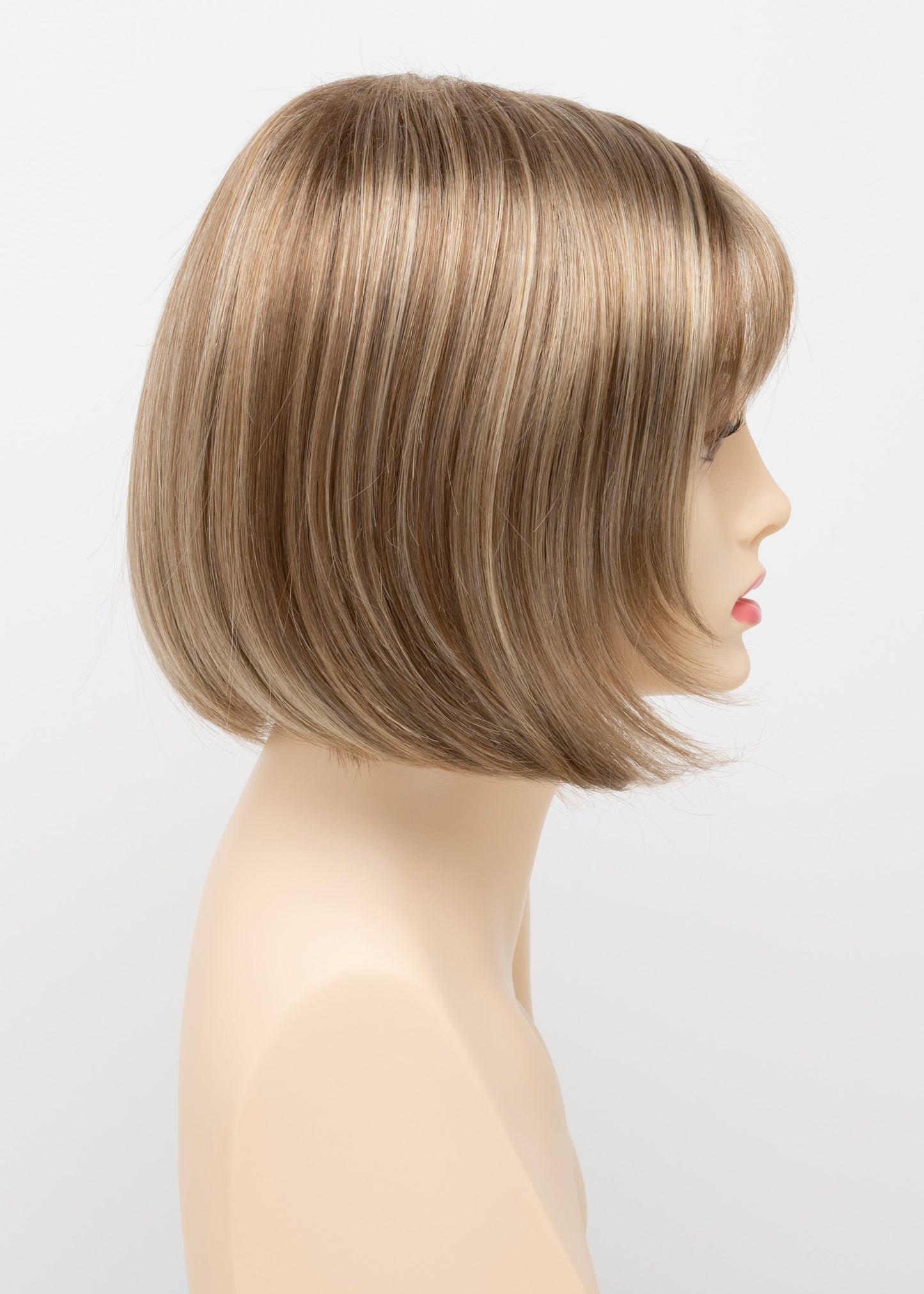 Perruque Scarlett