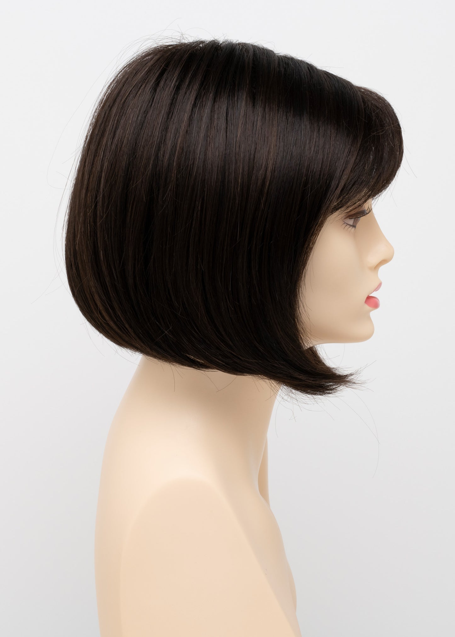 Perruque Scarlett