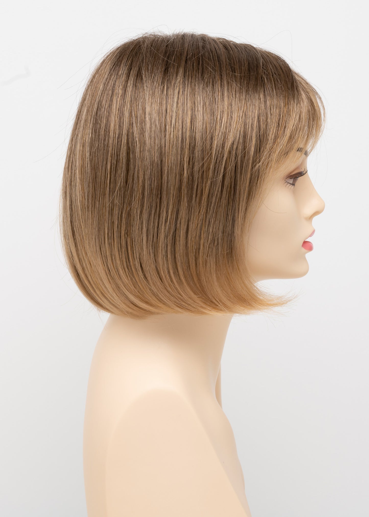 Perruque Scarlett