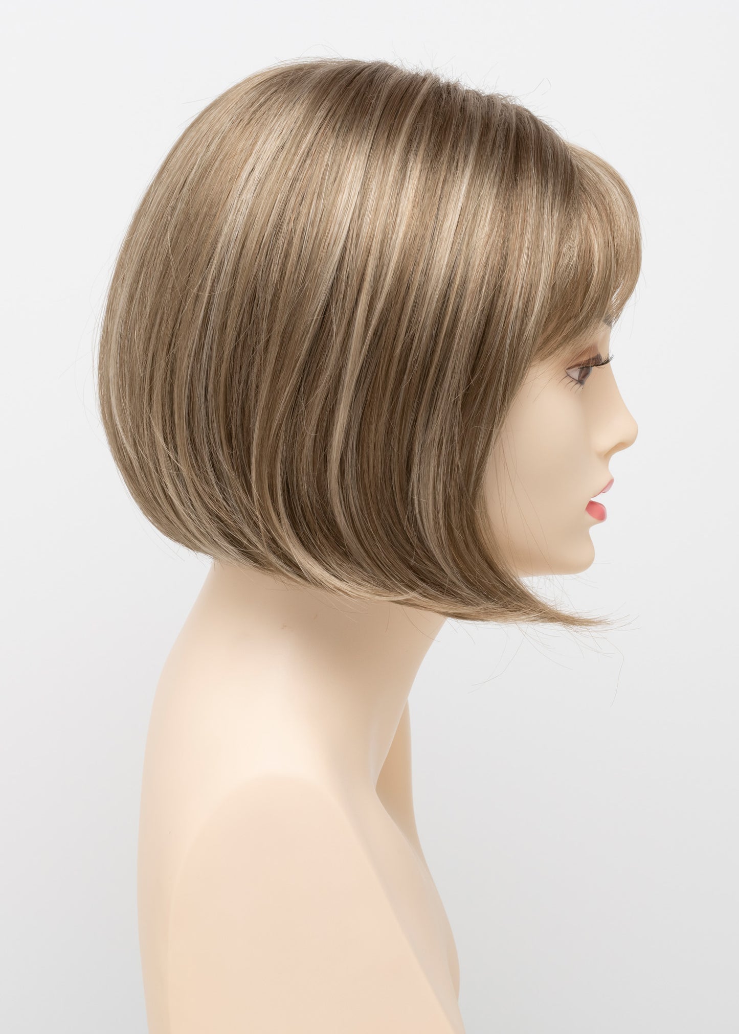 Perruque Scarlett