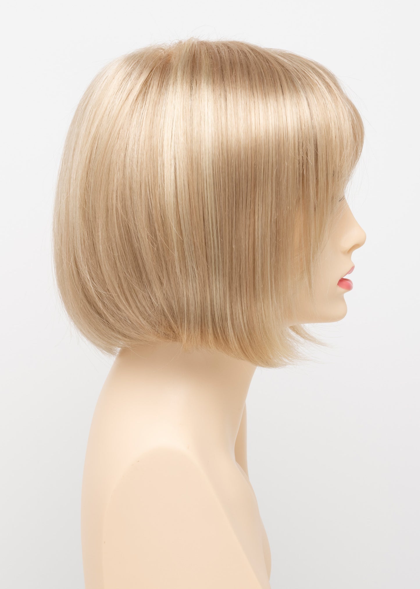 Perruque Scarlett