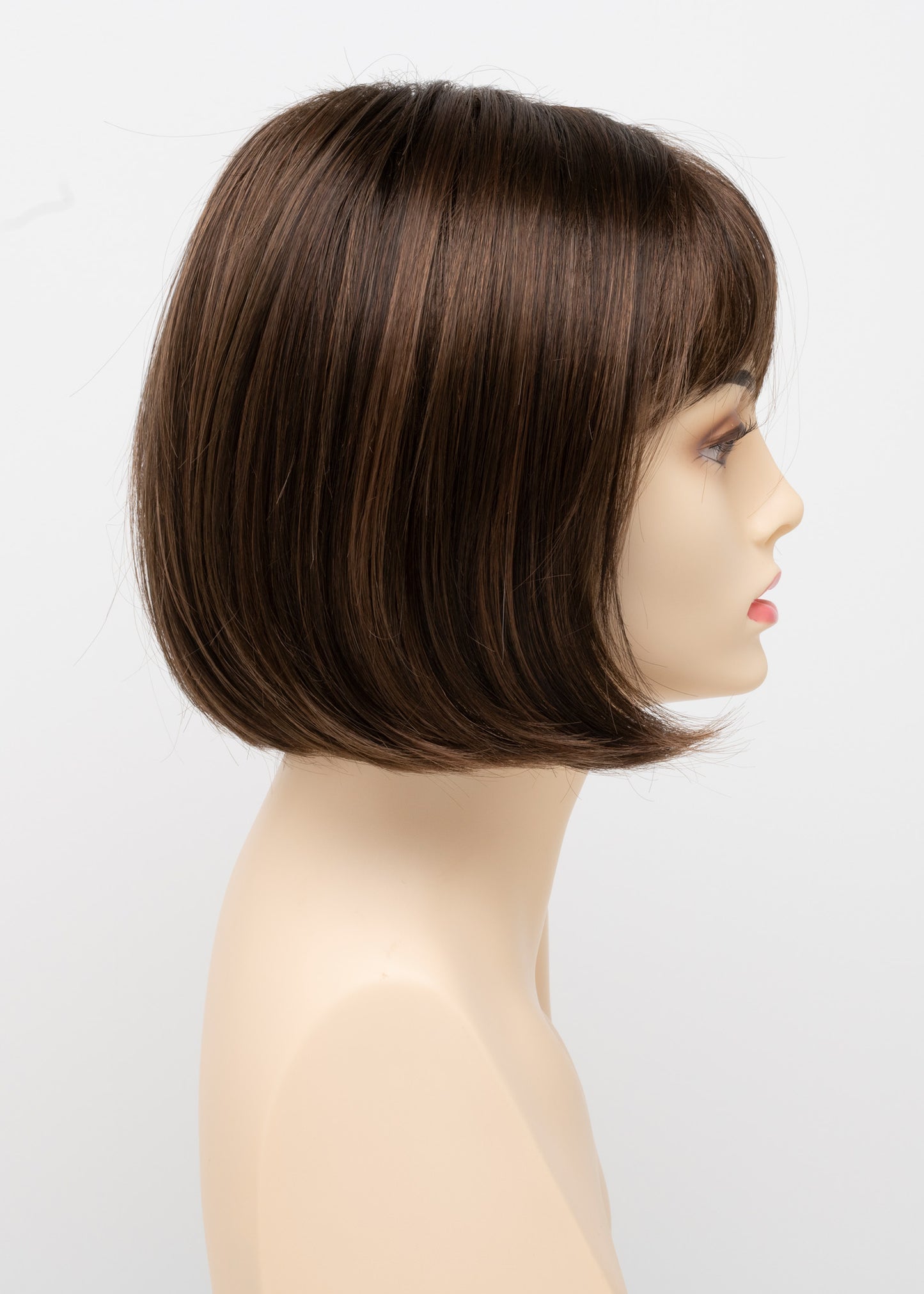 Perruque Scarlett