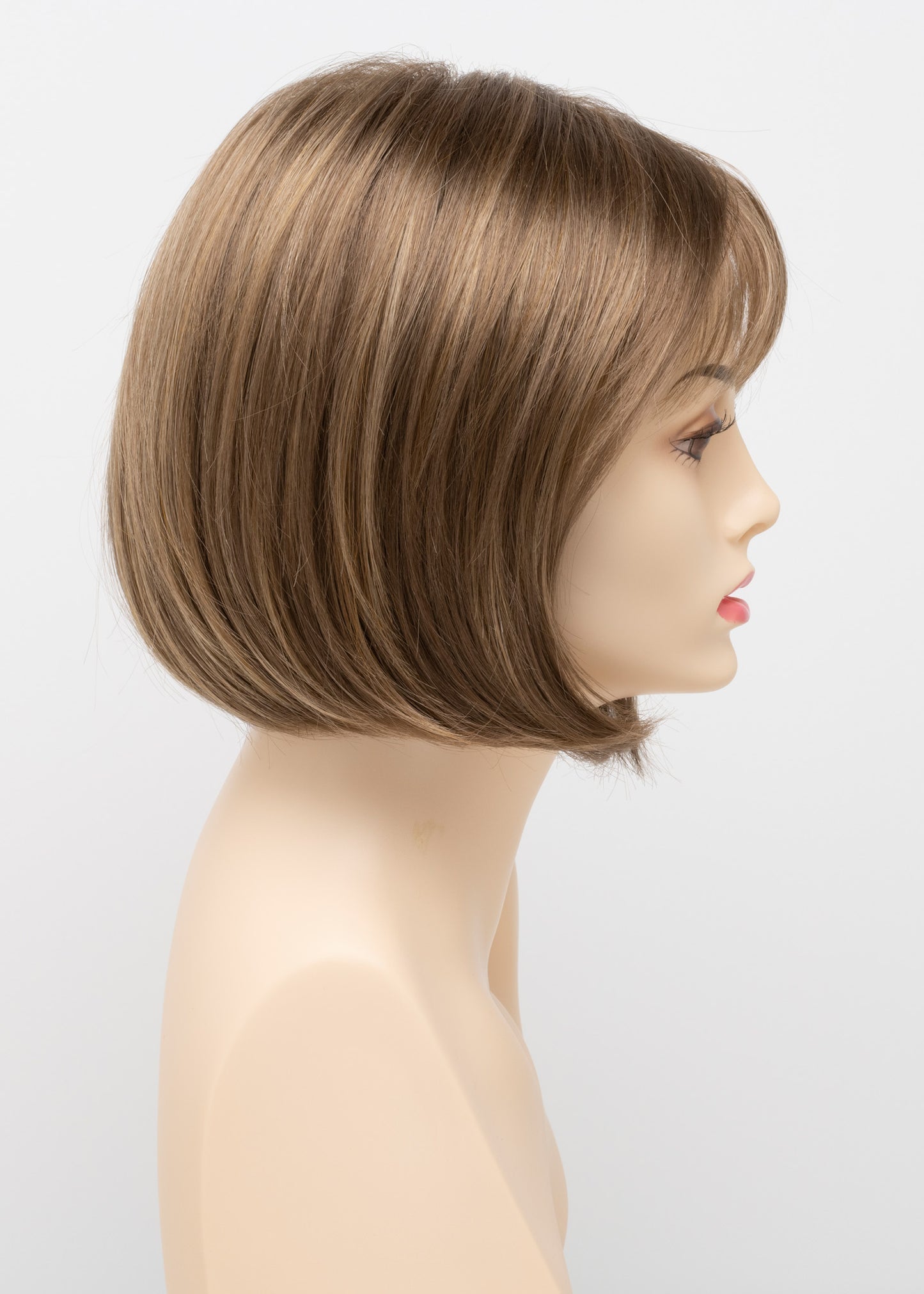 Perruque Scarlett