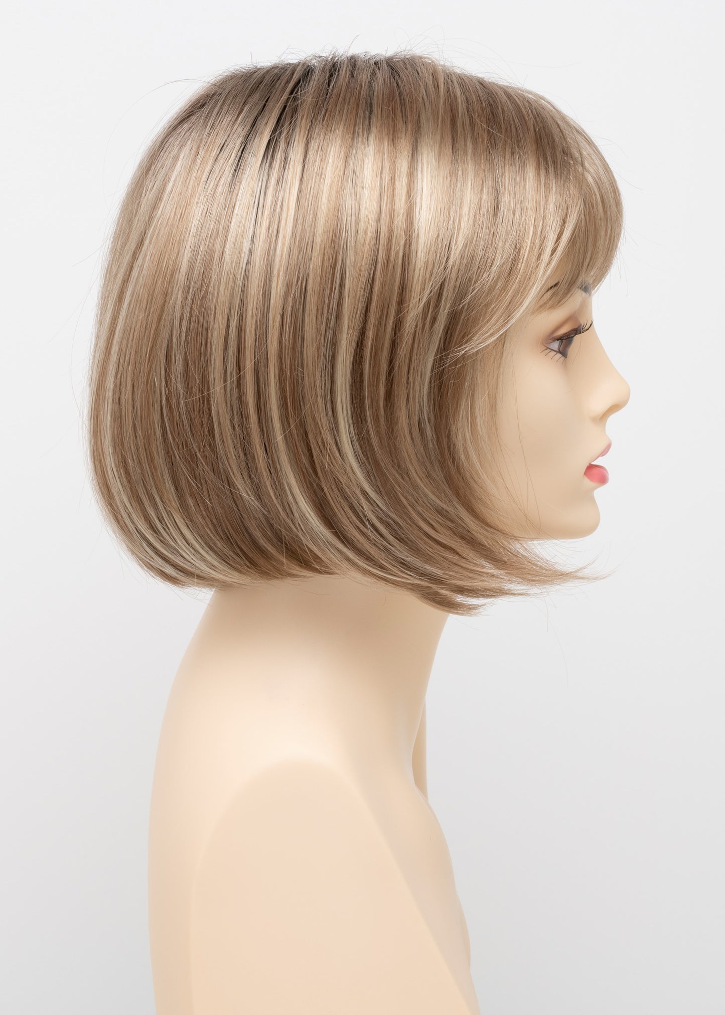 Perruque Scarlett
