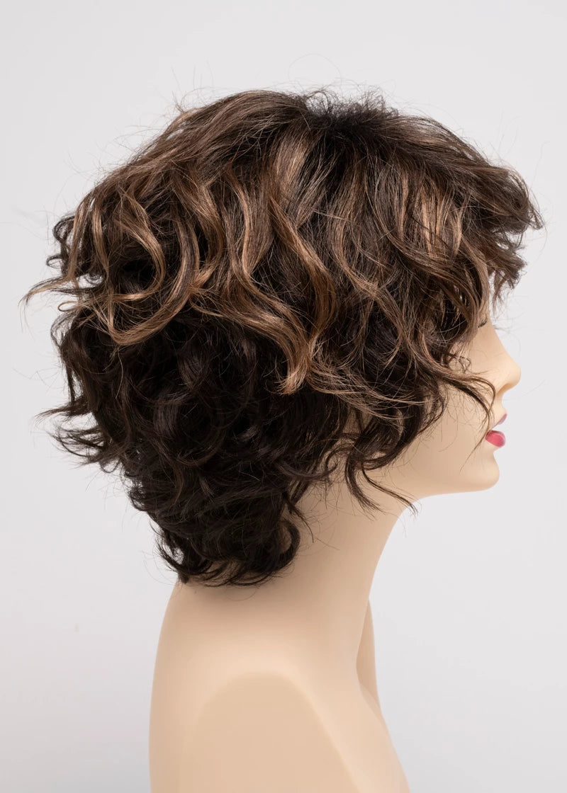 Suzi Wig