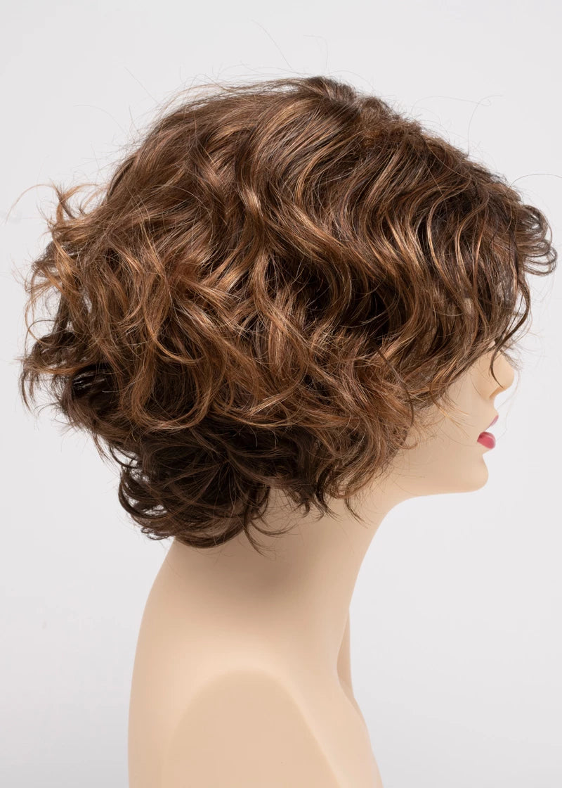 Suzi Wig