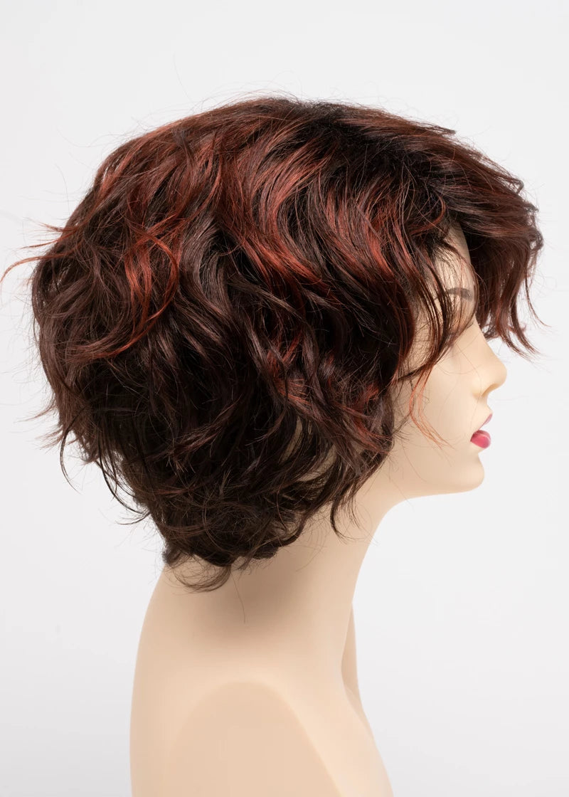 Suzi Wig