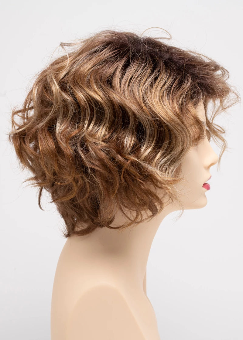 Suzi Wig