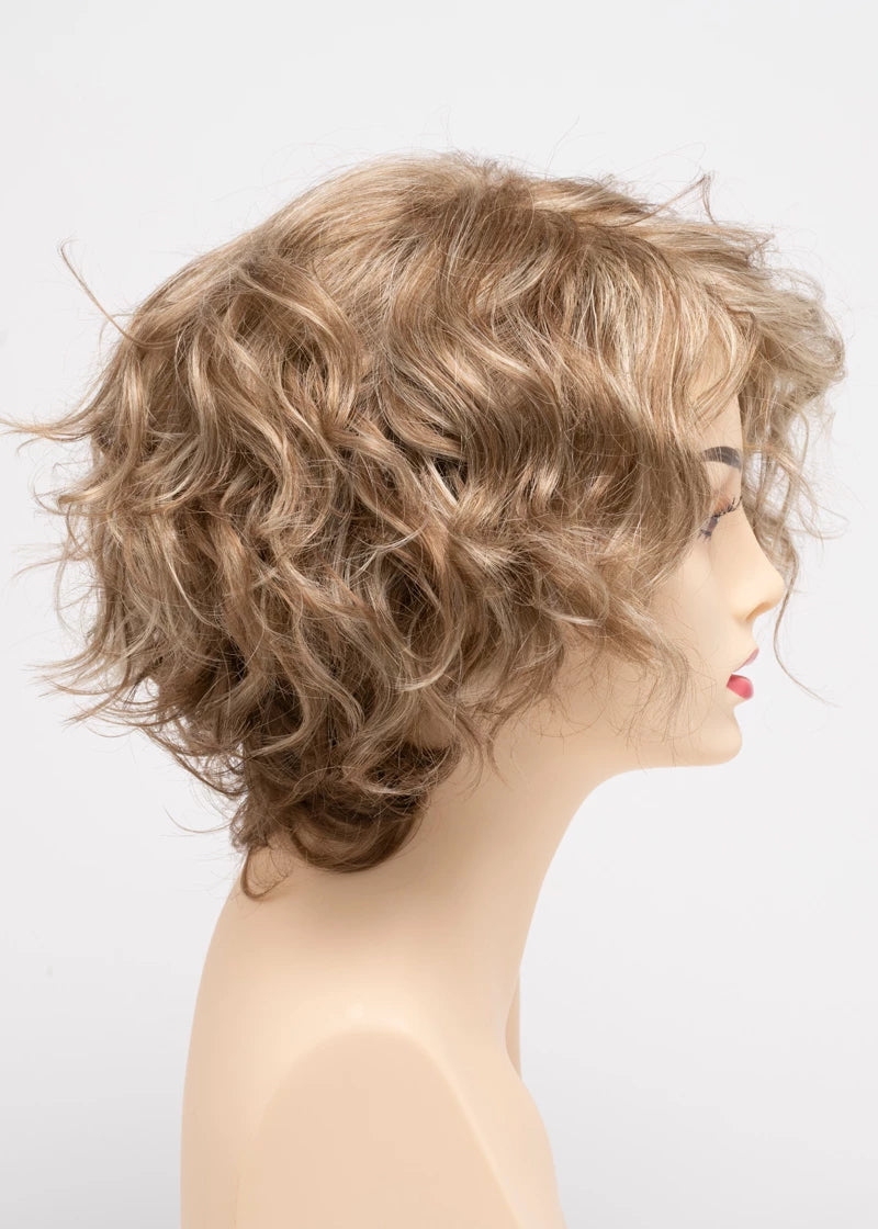 Suzi Wig