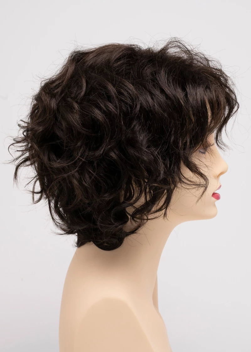 Suzi Wig