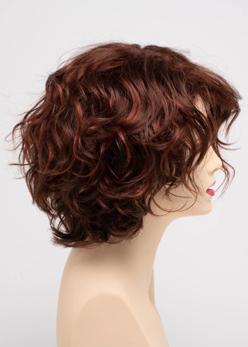 Suzi Wig