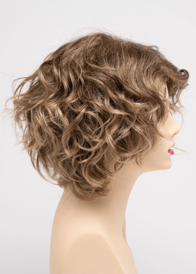 Suzi Wig