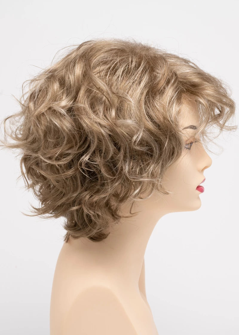 Suzi Wig