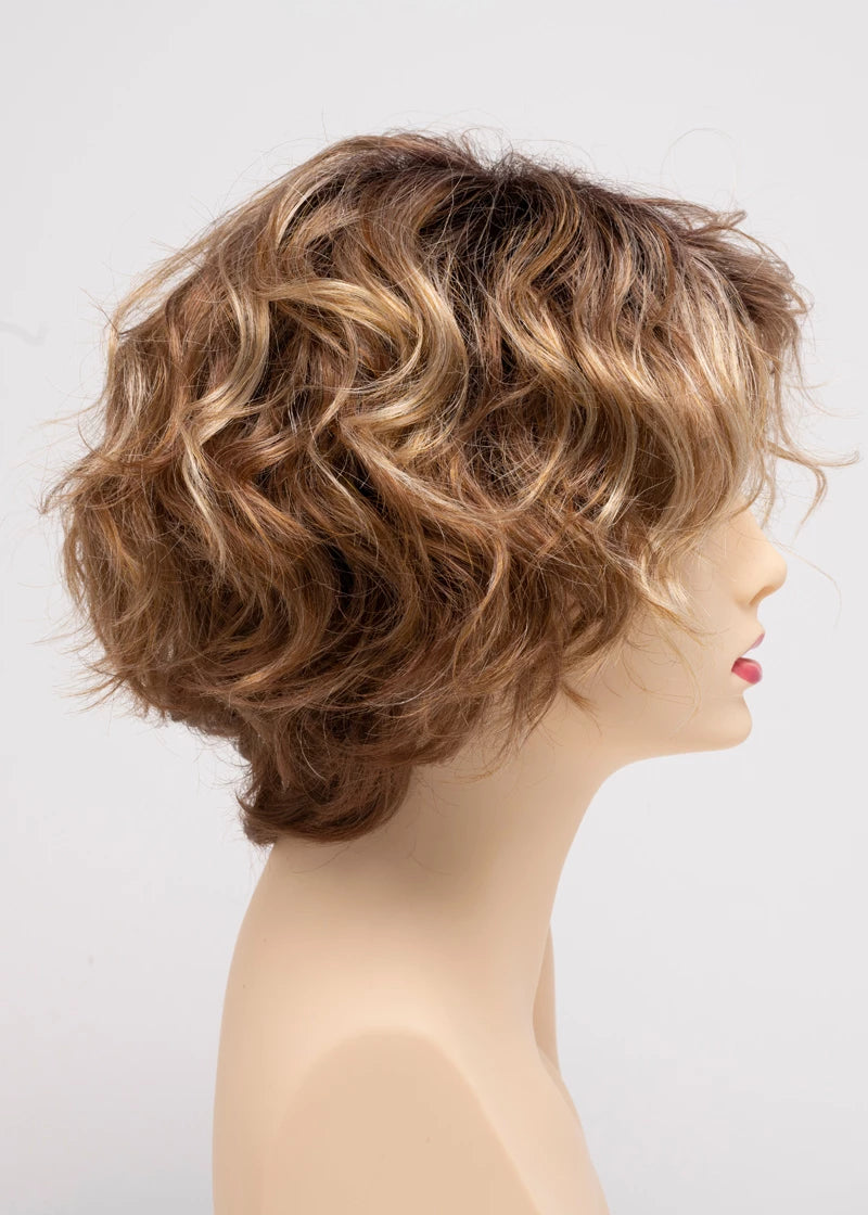 Suzi Wig