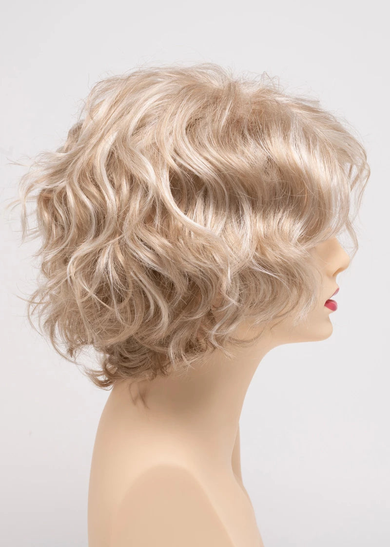 Suzi Wig