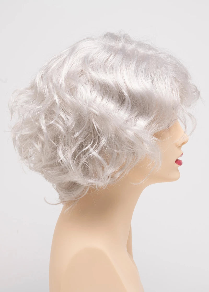 Suzi Wig