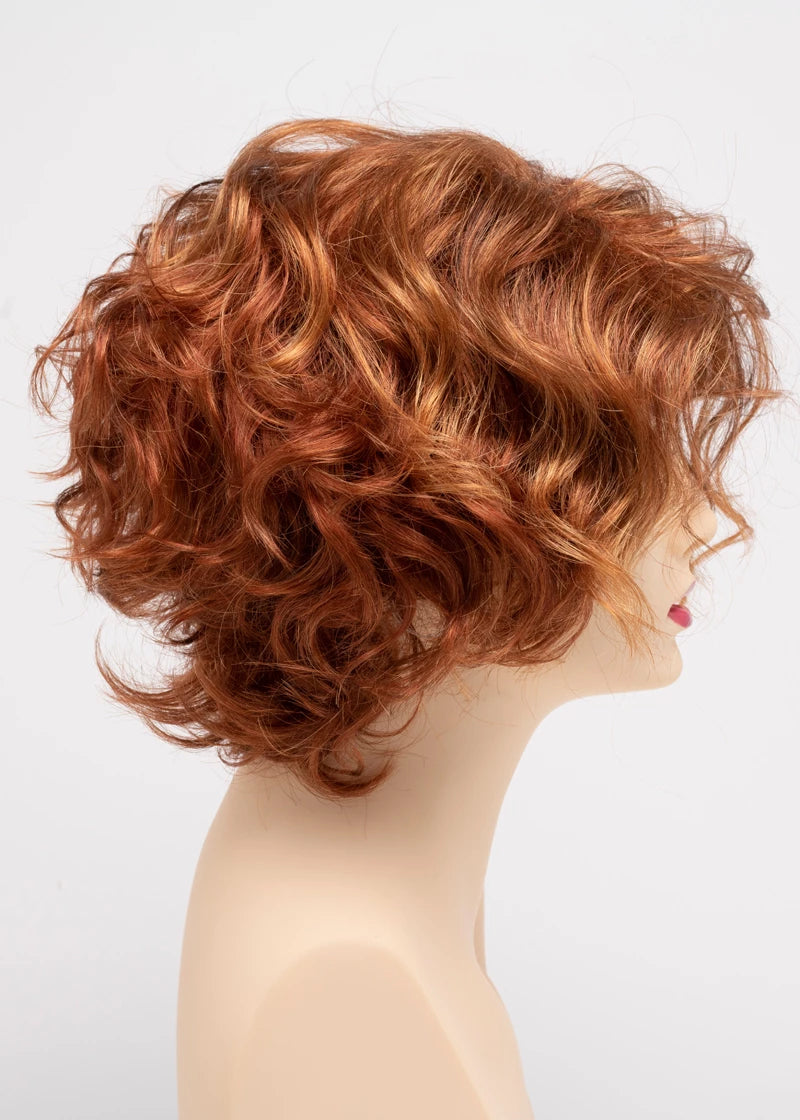 Suzi Wig
