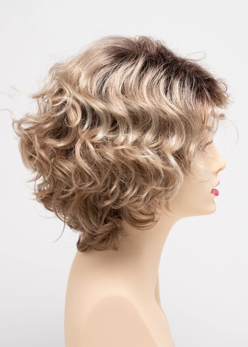 Suzi Wig