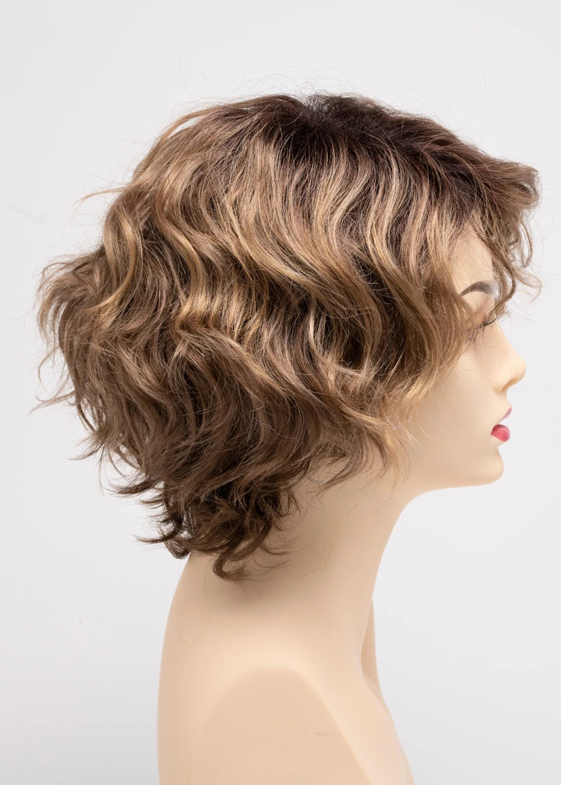 Suzi Wig