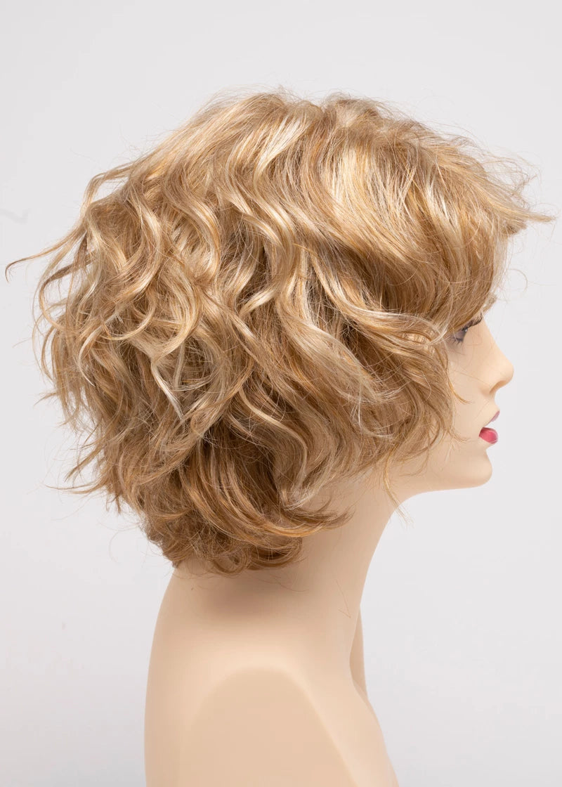 Suzi Wig