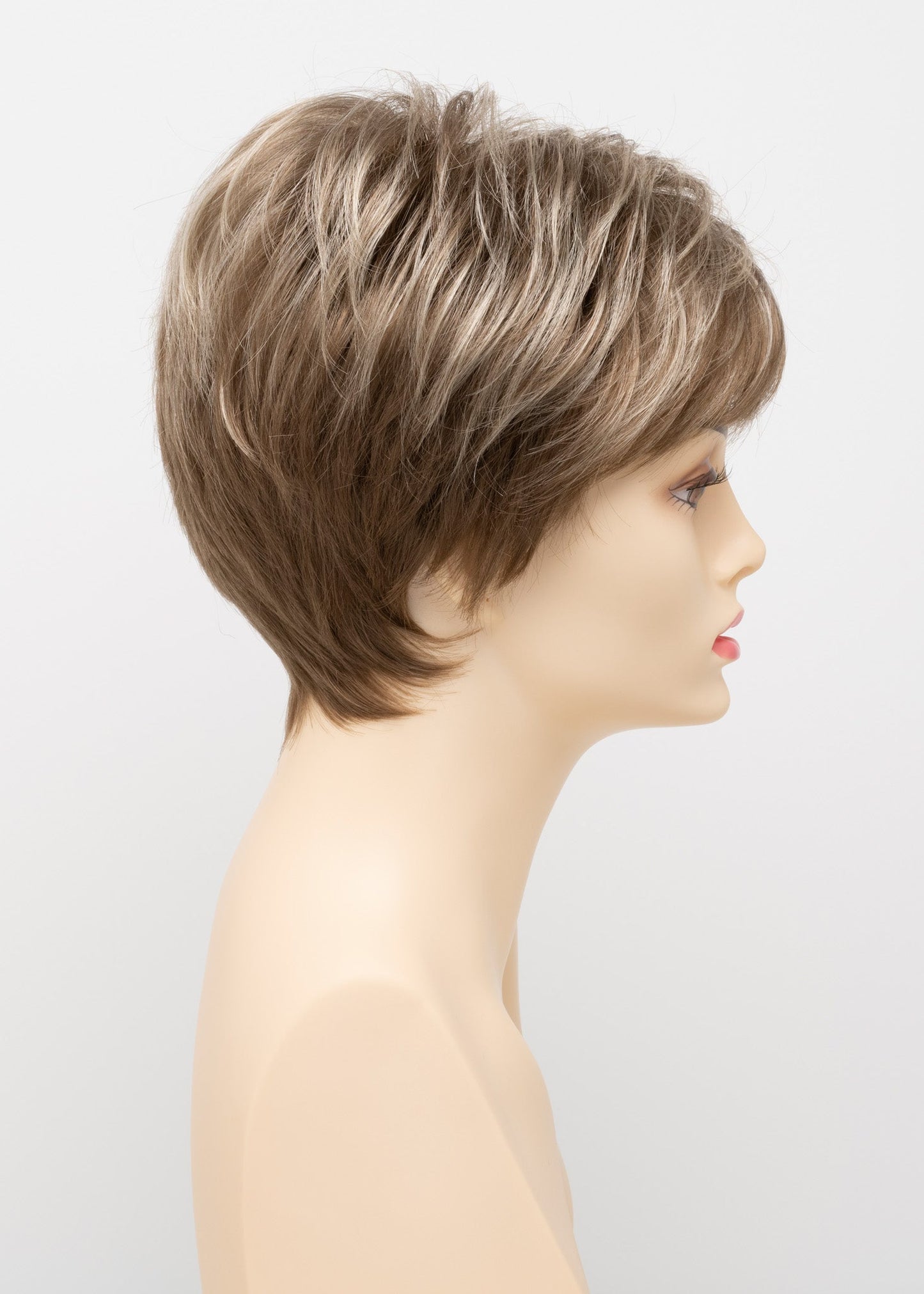 Tiffany Wig