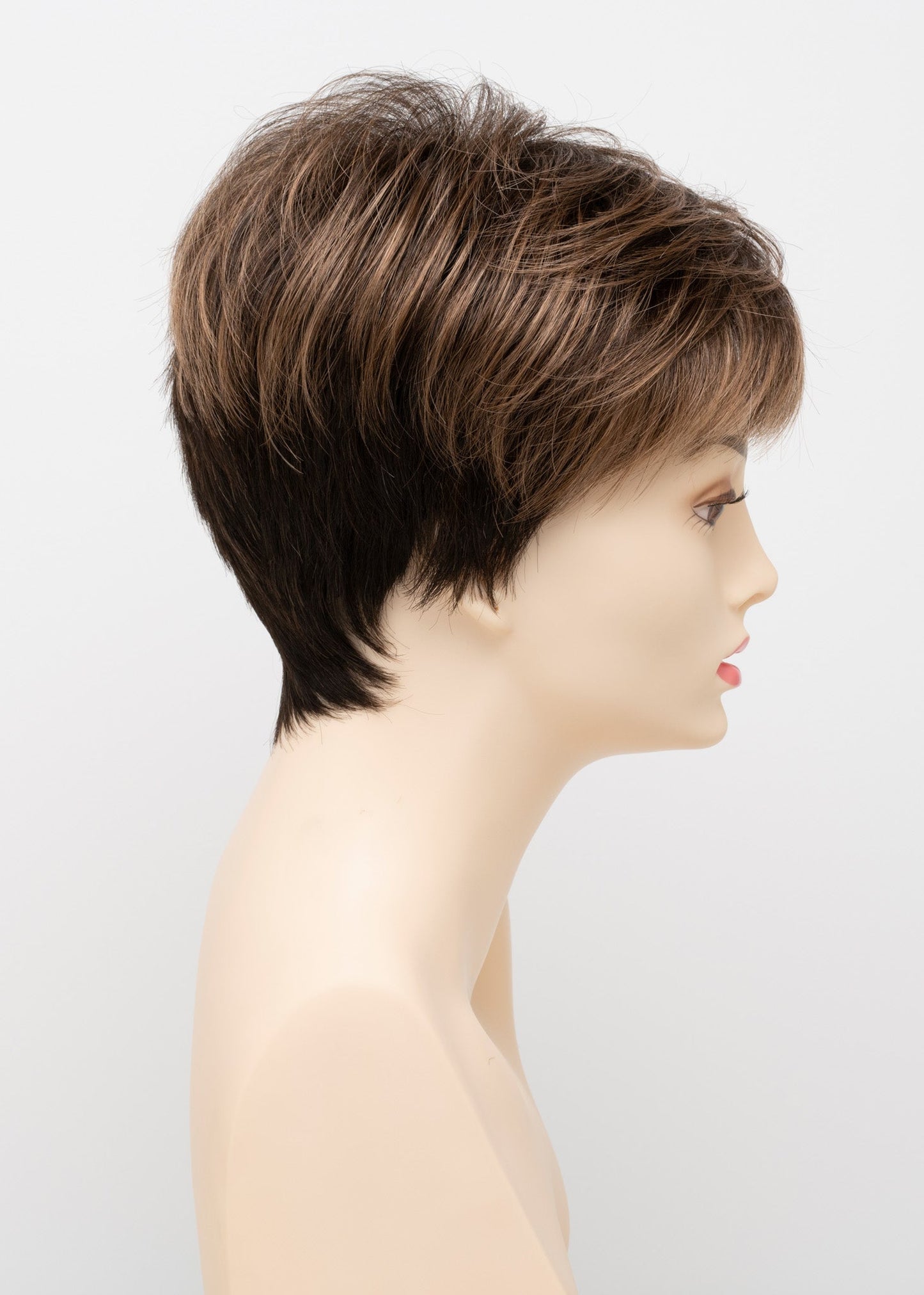 Tiffany Wig