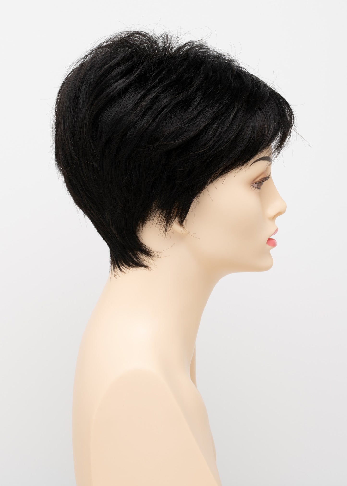 Tiffany Wig