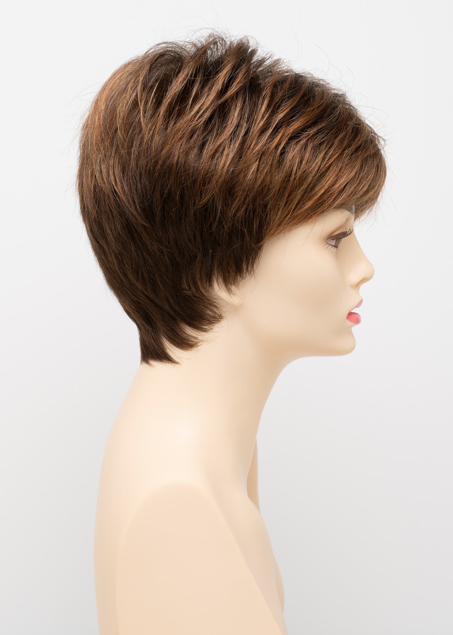 Tiffany Wig