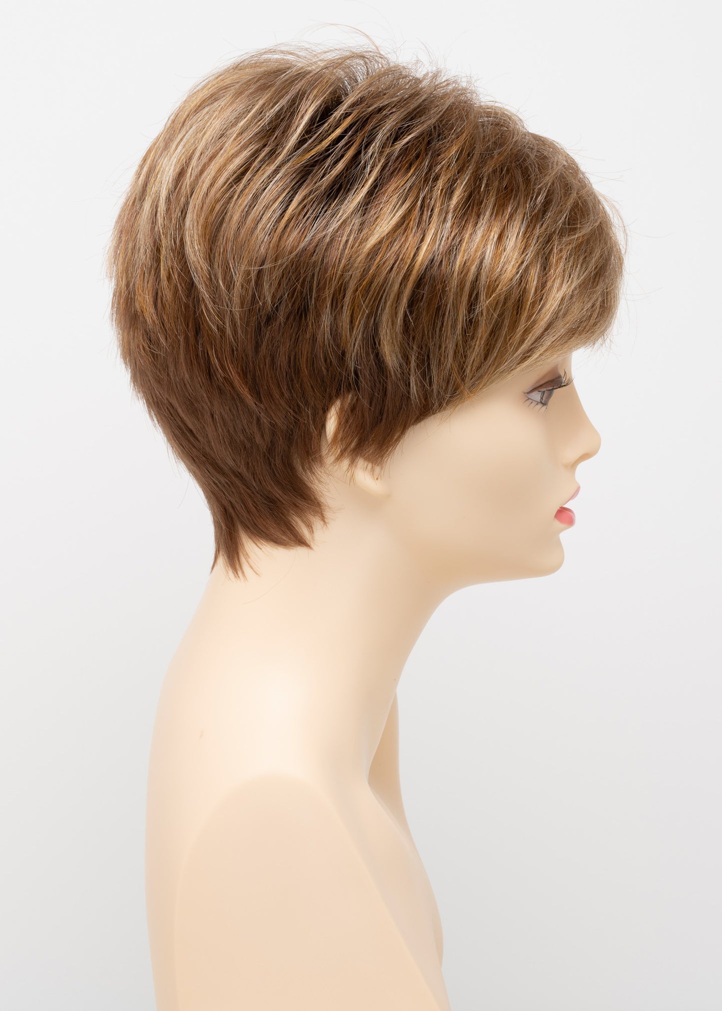 Tiffany Wig