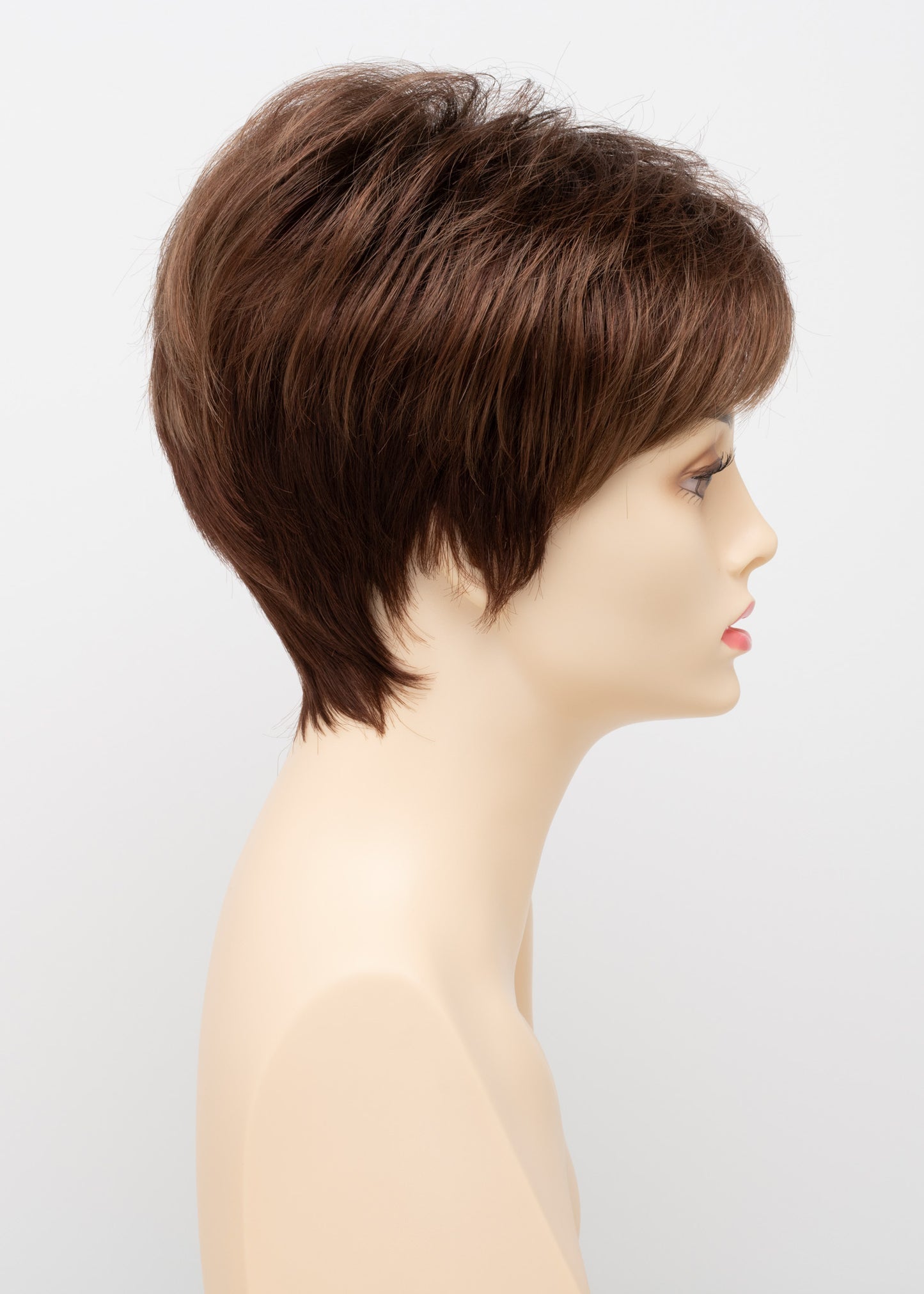 Tiffany Wig