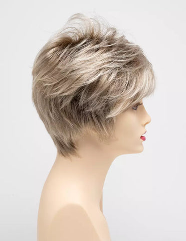 Tiffany Wig