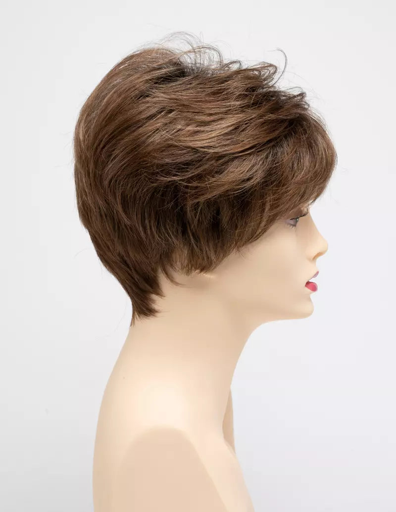 Tiffany Wig