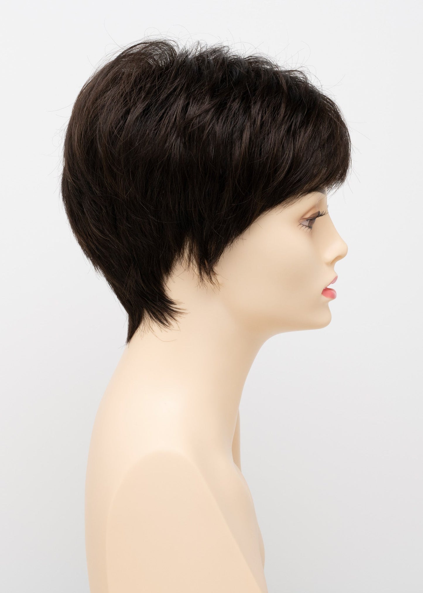 Tiffany Wig