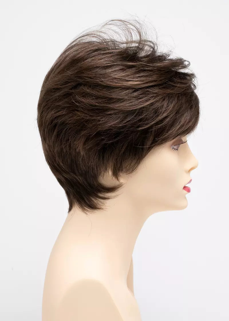 Tiffany Wig